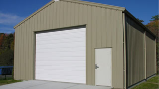 Garage Door Openers at The Highlands Of Flower Mound Flower Mound, Texas